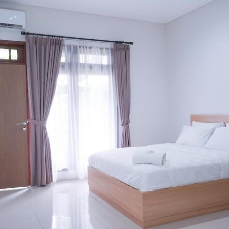 Mk House Tendean Jakarta Exterior foto