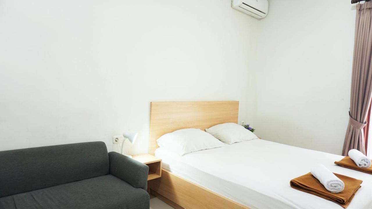 Mk House Tendean Jakarta Exterior foto