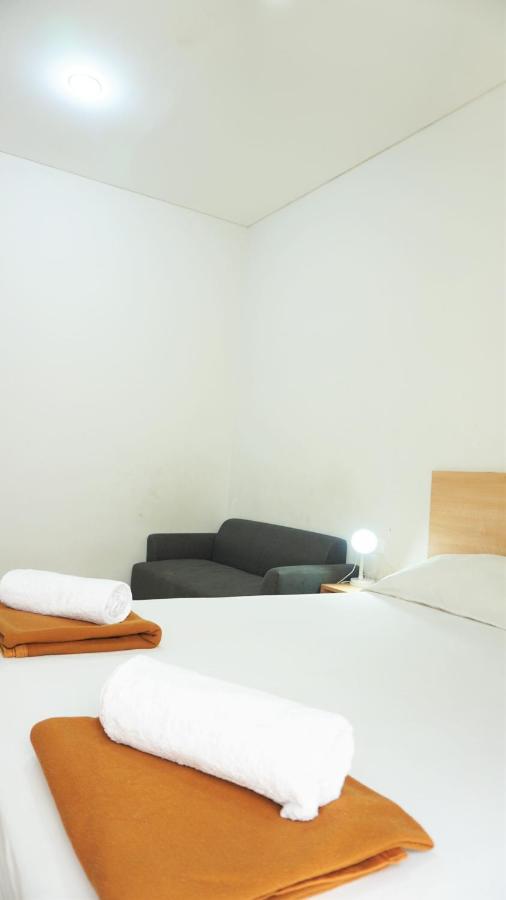 Mk House Tendean Jakarta Exterior foto