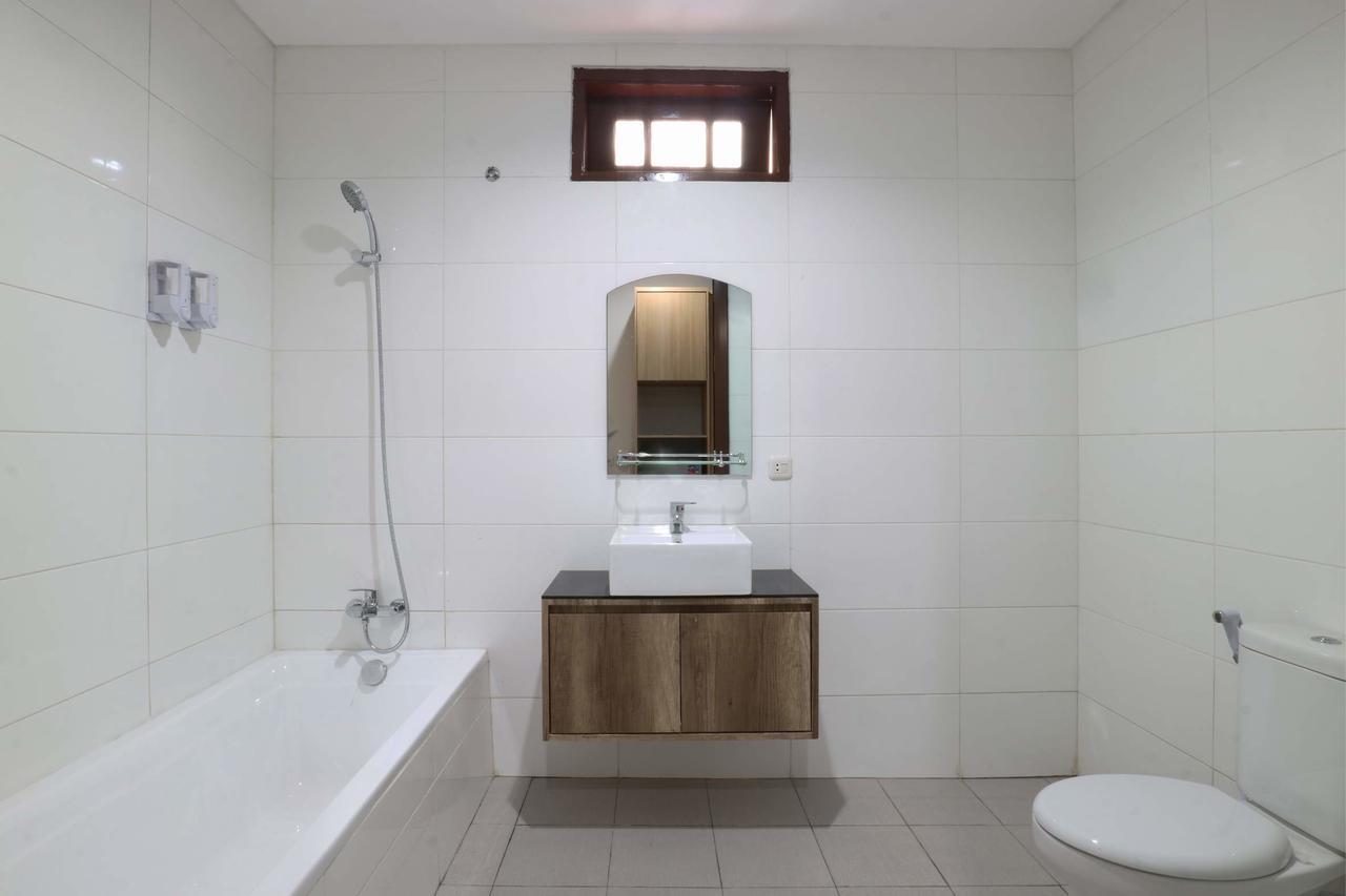 Mk House Tendean Jakarta Exterior foto