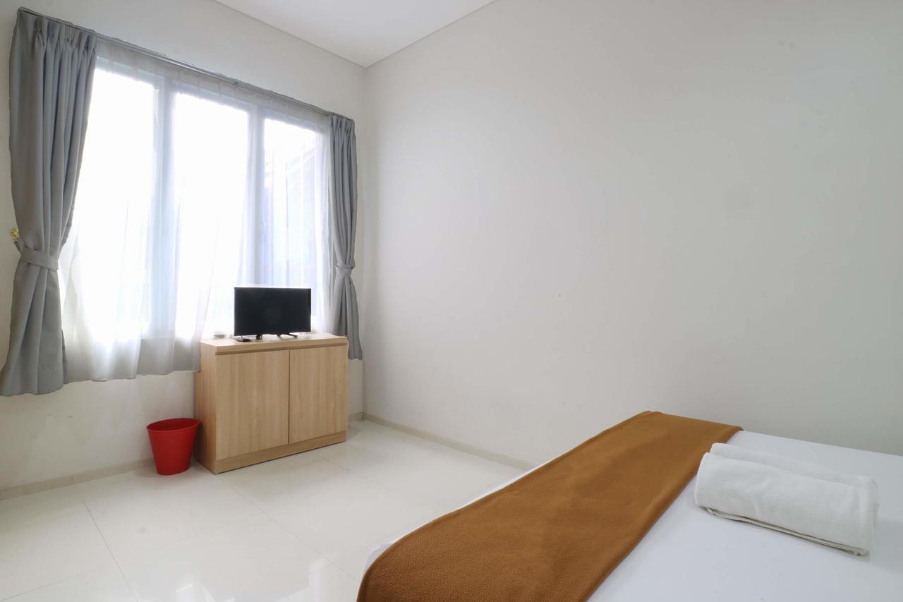 Mk House Tendean Jakarta Exterior foto