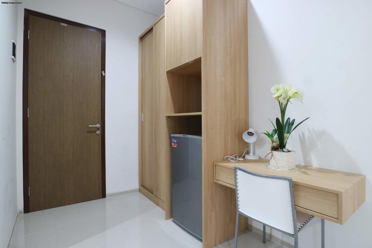 Mk House Tendean Jakarta Exterior foto