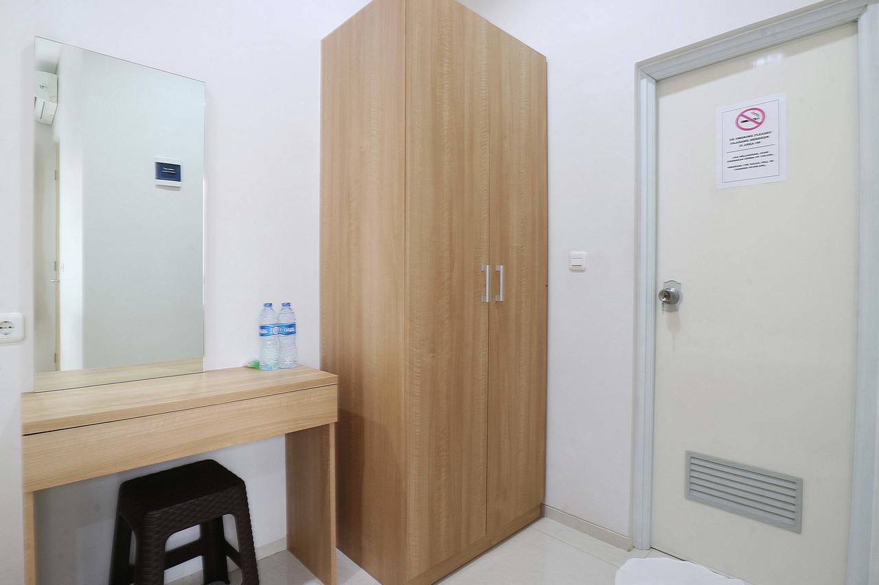 Mk House Tendean Jakarta Exterior foto